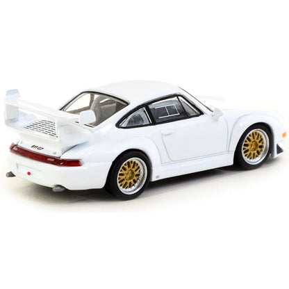 porsche 911 gt2 rear