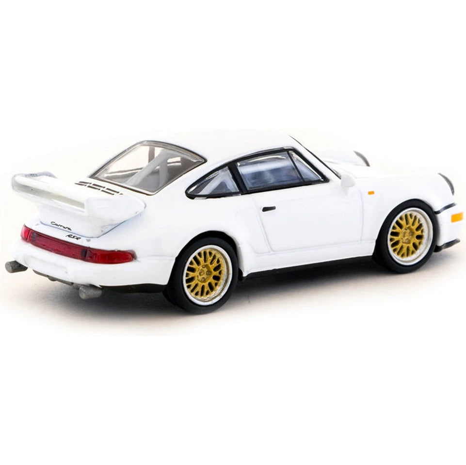 porsche 911 rsr