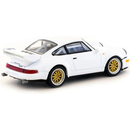 porsche 911 rsr