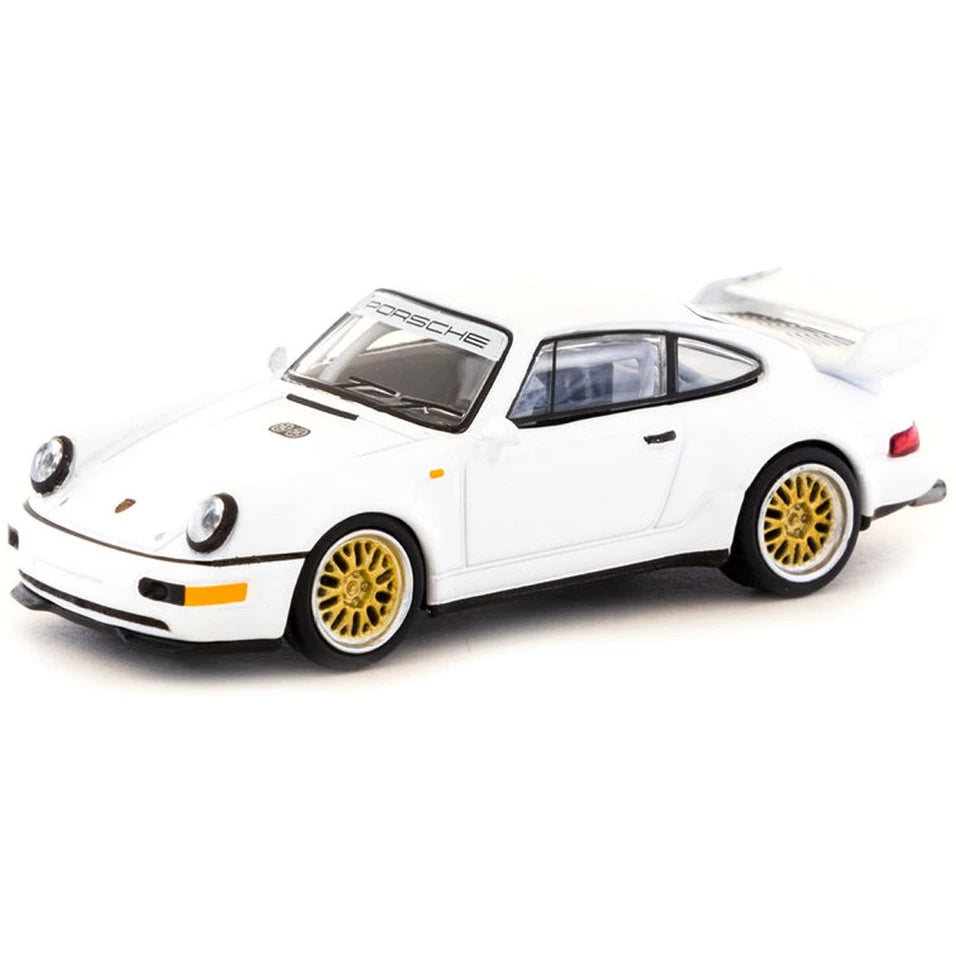 porsche 911 rsr