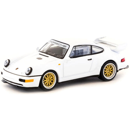porsche 911 rsr