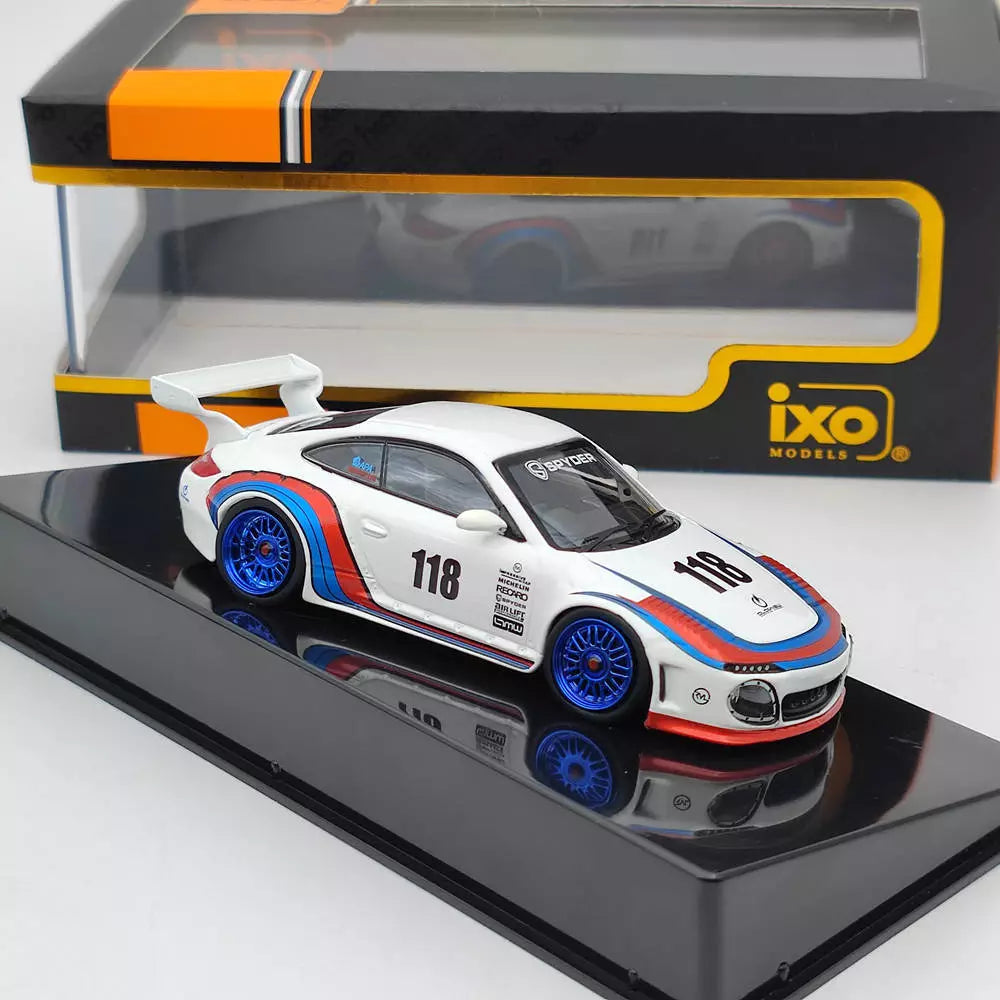 porsche 911 997