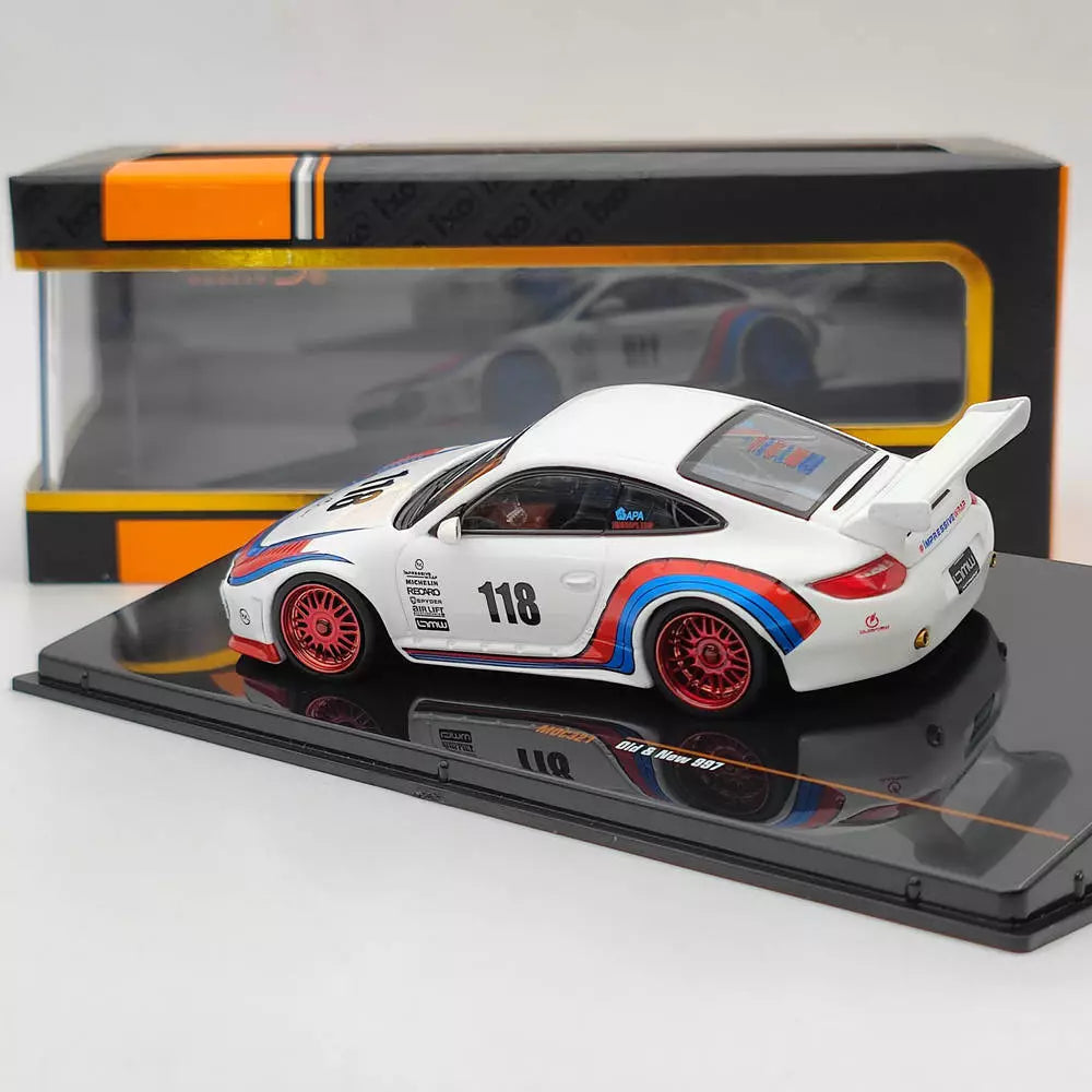 porsche 911 997