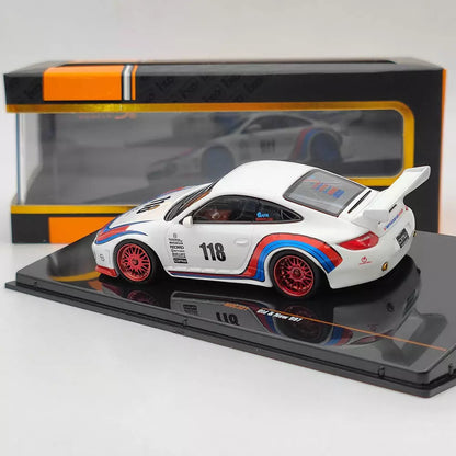 porsche 911 997