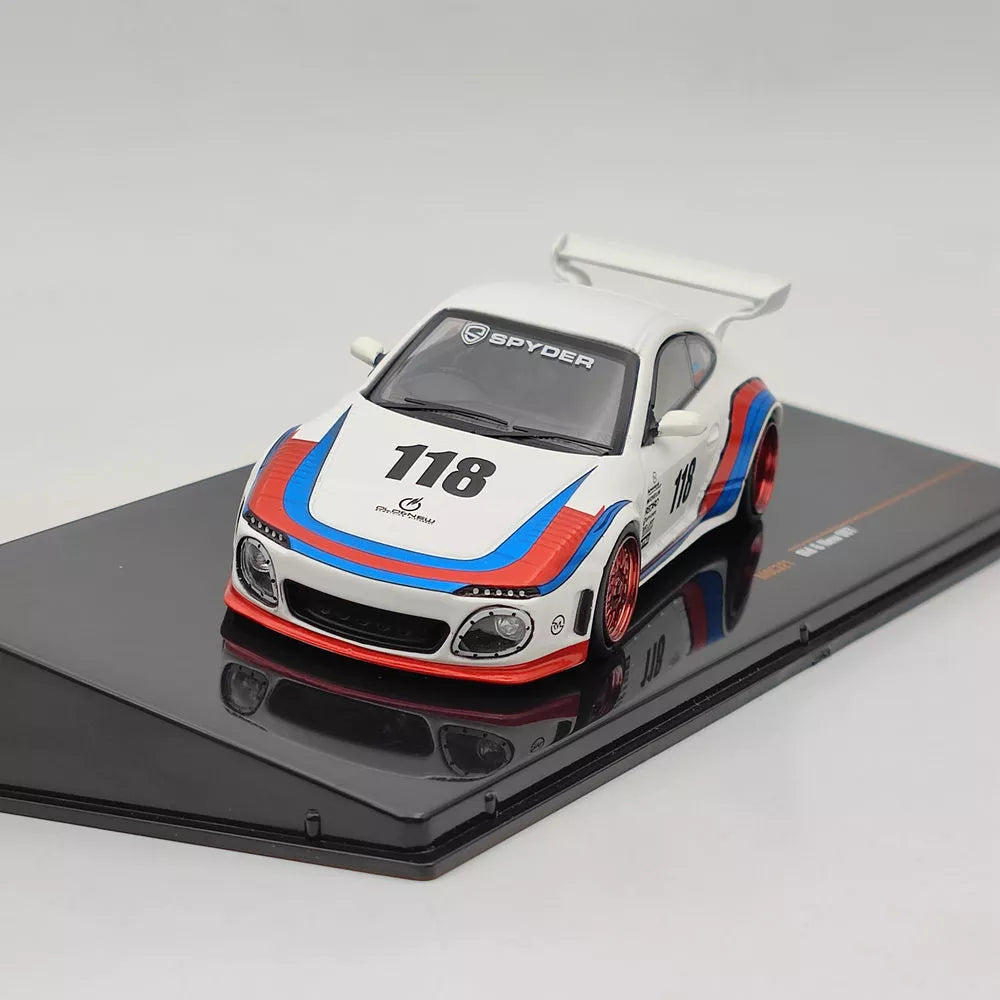 porsche 911 997