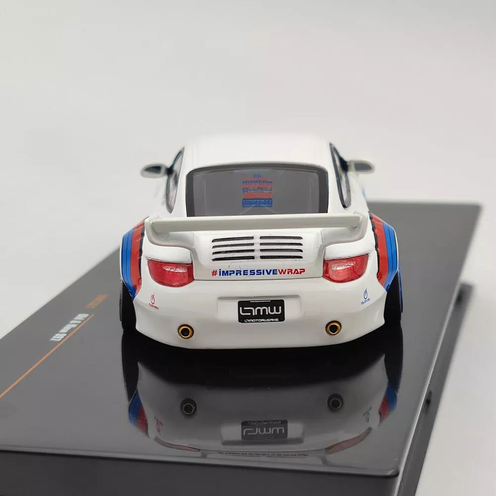 porsche 911 997