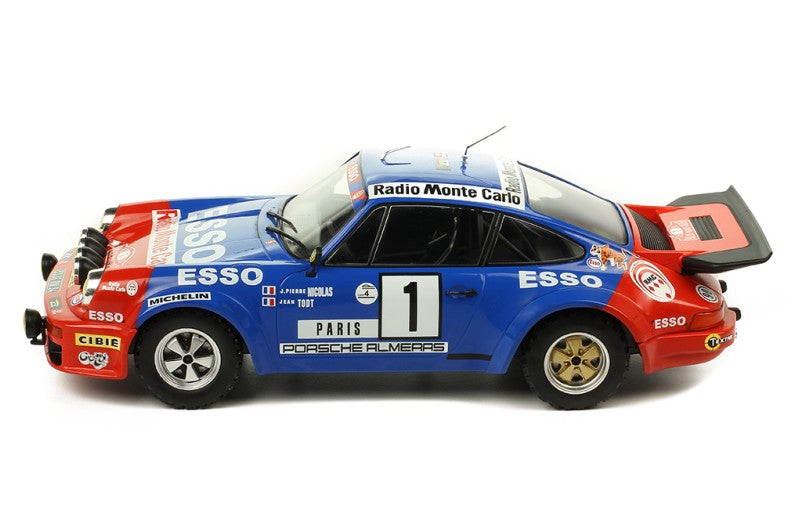 porsche 911 sc