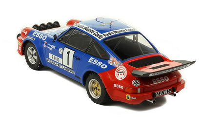 porsche 911 sc