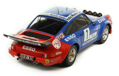 porsche 911 sc