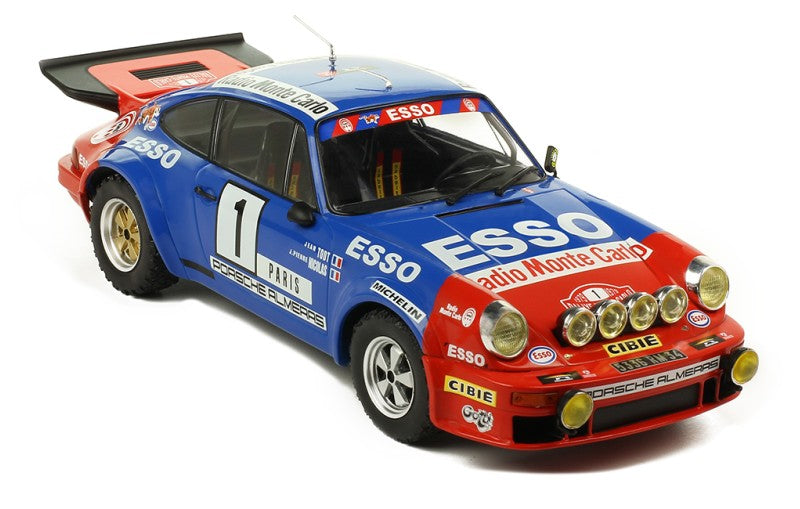 porsche 911 sc