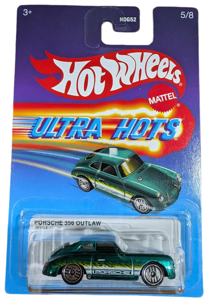 Ultra Hots 2025 Mix 1