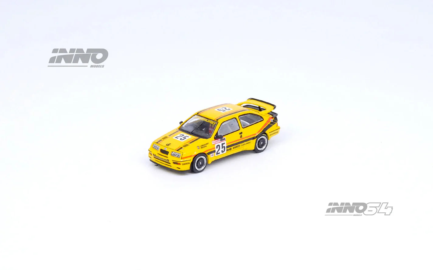 rs500 front