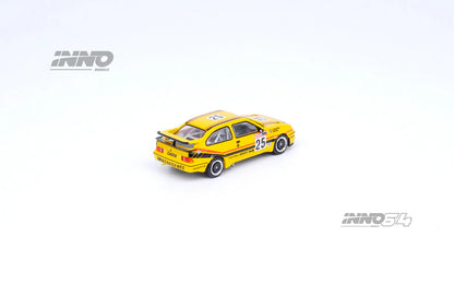 rs500 rear
