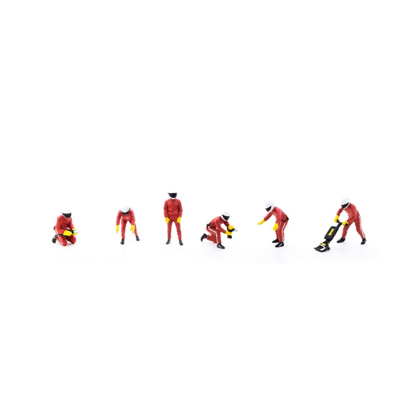 pit crew 