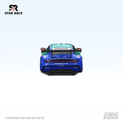 Star Race - Porsche 992 GT3 R Falken