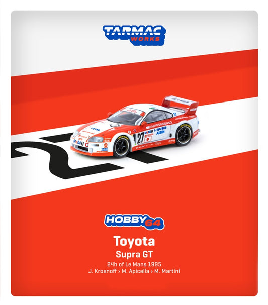 toyota supra gt