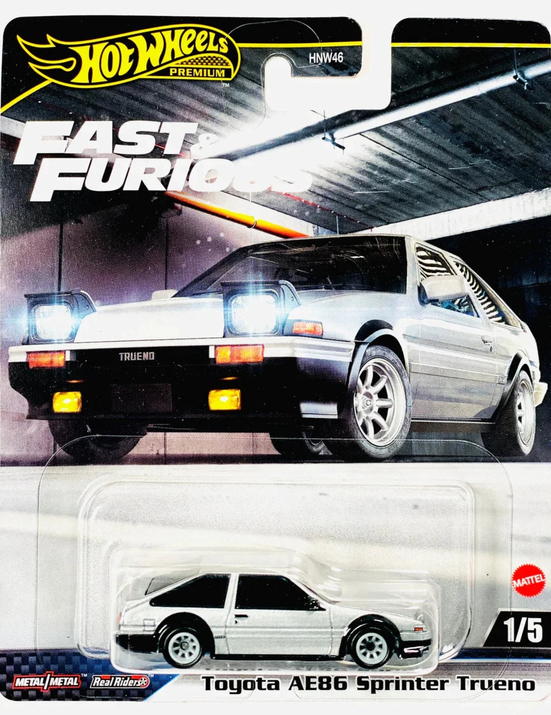 toyota ae86 sprinter trueno