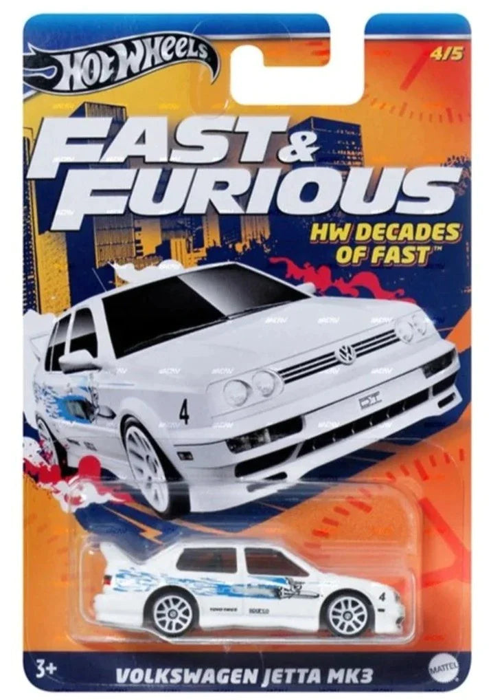 Volkswagen Jetta MK3