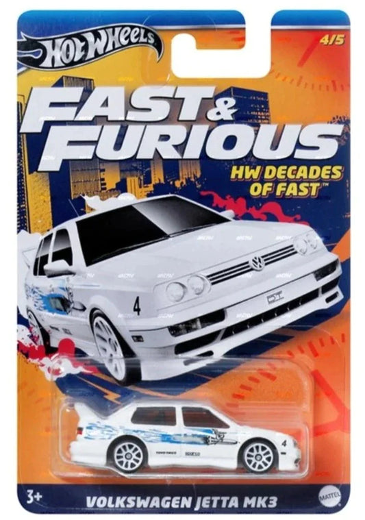 Volkswagen Jetta MK3
