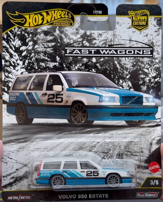 Volvo 850 Estate
